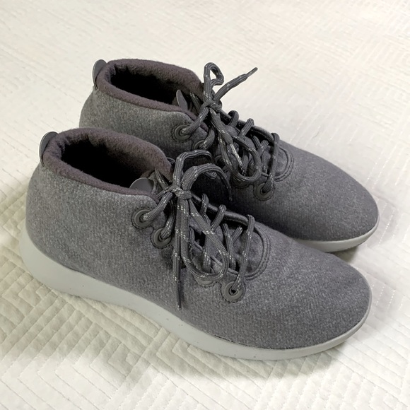 Merino Wool Allbird Shoes Mens Allbirds Merino Wool Runner-Up